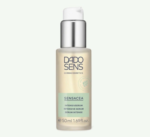 DADO SENS SENSACEA INTENSIVSERUM 50 ml
