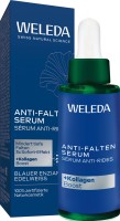 Weleda Anti-Falten Serum Blauer Enzian & Edelweiß 30ml Weleda Anti-Falten Serum Blauer Enzian & Edelweiß 30ml