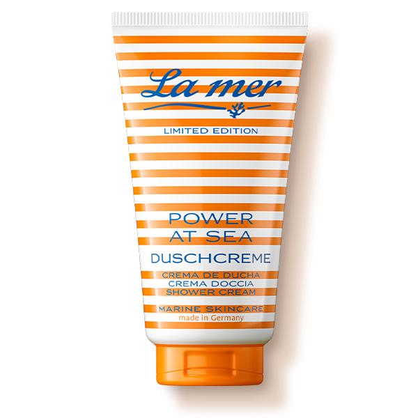 La Mer Power at Sea Duschcreme 150 ml mit Parfum