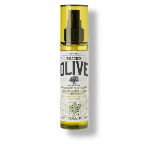 Korres Olive & Olive Blossom Körperöl