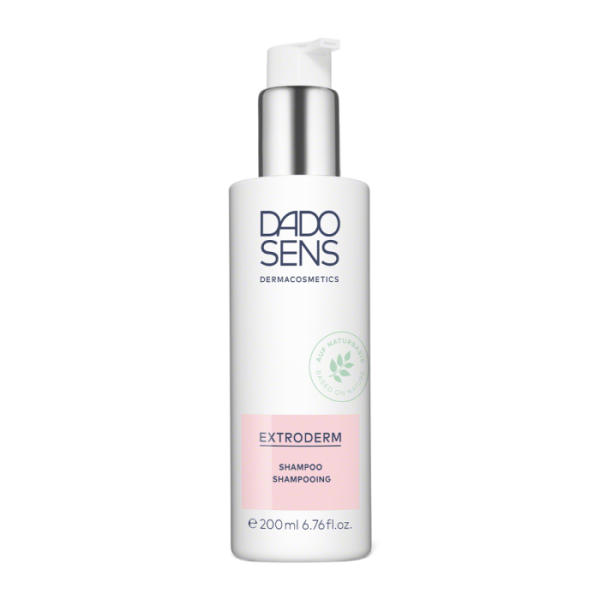 DADO SENS EXTRODERM SHAMPOO 200ml