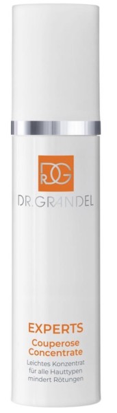 Dr. Grandel EXPERTS Couperose Concentrate 50 ml