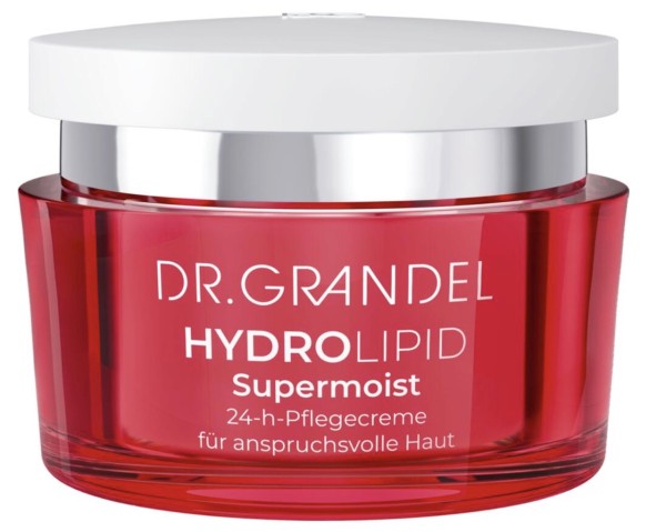 Dr. Grandel HYDRO LIPID Supermoist 50 ml