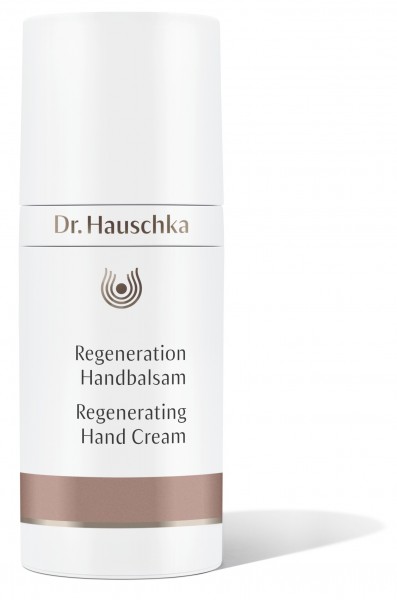 Dr. Hauschka Handbalsam Regeneration 50 ml Intensivpflege Handcreme