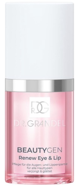 Dr. Grandel BEAUTYGEN Renew Eye & Lip 15 ml