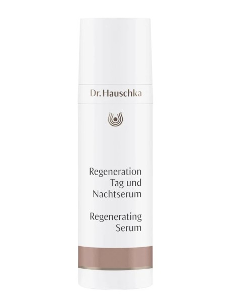 Dr. Hauschka Regeneration Tag & Nacht Serum 30 ml