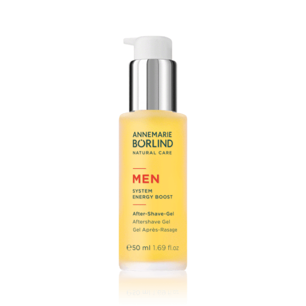 ANNEMARIE BÖRLIND MEN After-Shave-Gel 50ml