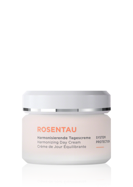 ANNEMARIE BÖRLIND ROSENTAU Tagescreme 50ml