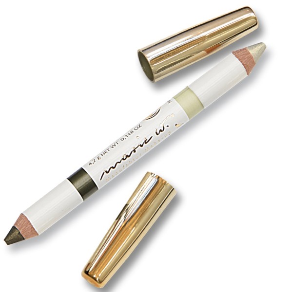 marie w. DuoLidschatten-Stift 06 KraftSchöpferin 4,2 g