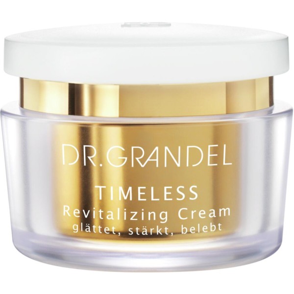 Dr. Grandel Timeless Anti Age Revitalizing Cream 50 ml