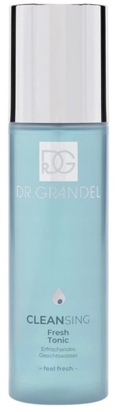 Dr. Grandel CLEANSING Fresh Tonic 200 ml