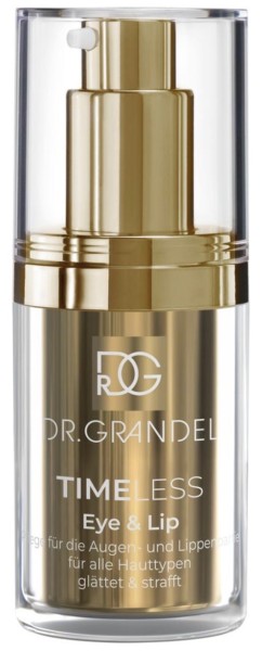 Dr. Grandel TIMELESS Eye & Lip 15 ml