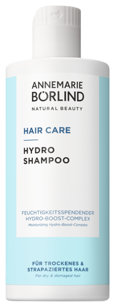 ANNEMARIE BÖRLIND HAIR CARE Hydro Shampoo 250ml