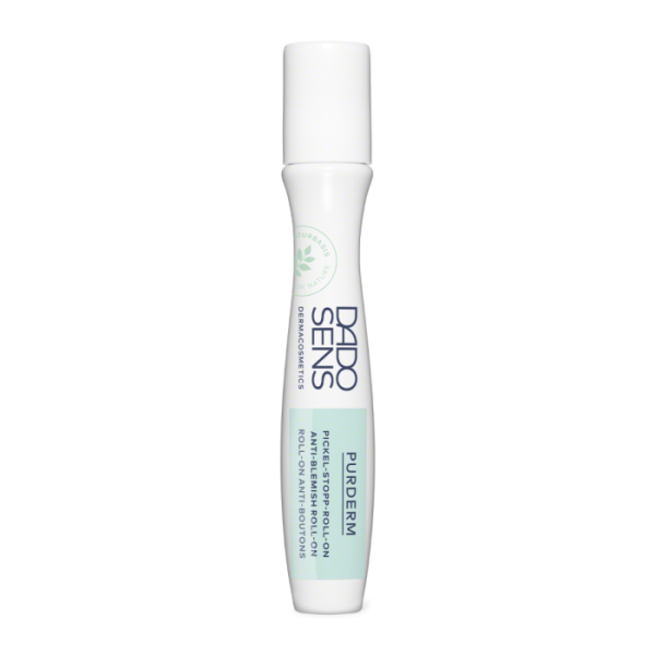 DADO SENS PURDERM PICKEL-STOPP ROLL-ON 10ml
