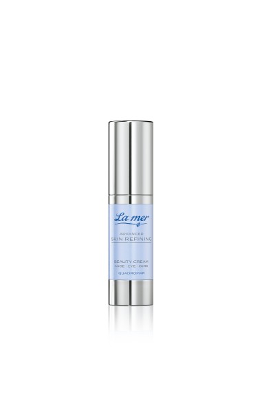 La Mer Advanced Skin Refining Beauty Cream Auge 15 ml ohne Parfum