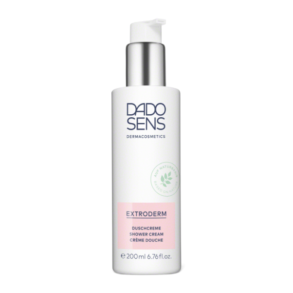 DADO SENS EXTRODERM DUSCHCREME 200ml