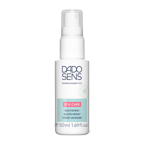 DADO SENS SPEZIALPFLEGE SOS CARE AKUTSPRAY 50ml