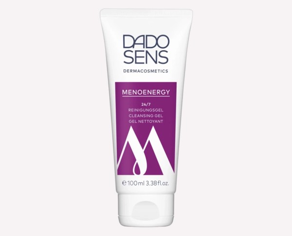 DADO SENS MENOENERGY 24/7 REINIGUNGSGEL 100 ml