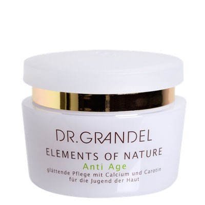 Dr. Grandel Elements Of Nature Anti Age 50 ml