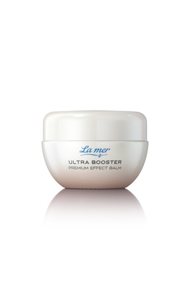 La Mer Ultra Booster Premium Effect Balm Augen & Lippen 15 ml ohne Parfum