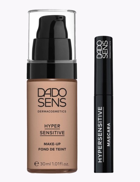 DADO SENS HYPERSENSITIVE MAKE-UP SET BEIGE