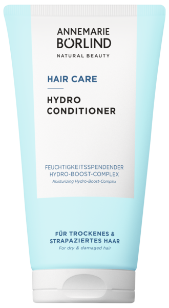ANNEMARIE BÖRLIND HAIR CARE Hydro Conditioner 150ml