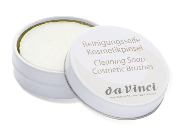 marie w. Pinselseife in Reisedose 13 g